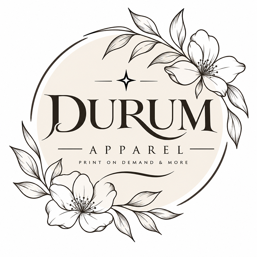 Durum Apparel – Trendy Clothing for Every Occasion