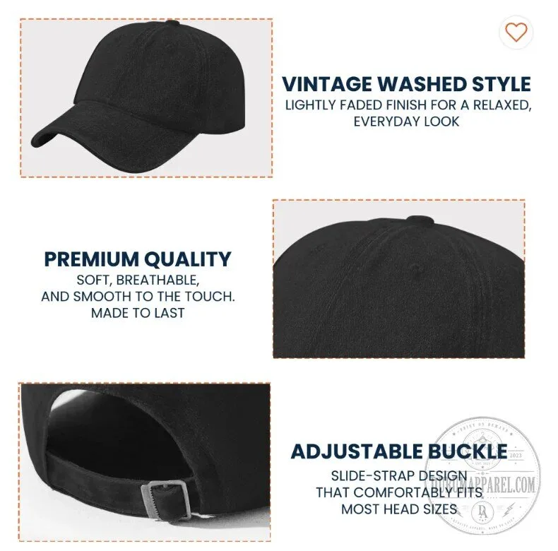 Bruce Springsteen and Clarence Clemons Silhouette Washed Denim Cap Hat 25 Bruce Springsteen and Clarence Clemons Silhouette Washed Denim Cap Hat