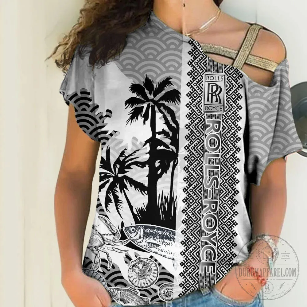 Rolls-Royce Palm Tree Beach Pattern Hawaiian Shirt 18 Rolls-Royce Palm Tree Beach Pattern Hawaiian Shirt