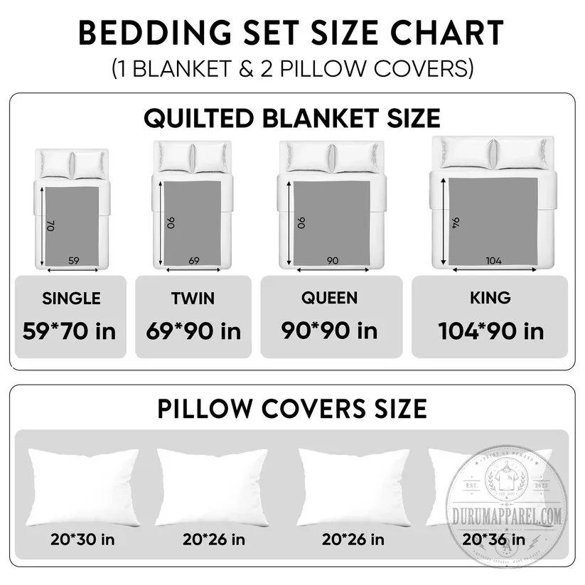 Mystic Dragon Fantasy Art Quilted Bedding Set with Pillow Shams 10 Mystic Dragon Fantasy Art Quilted Bedding Set with Pillow Shams