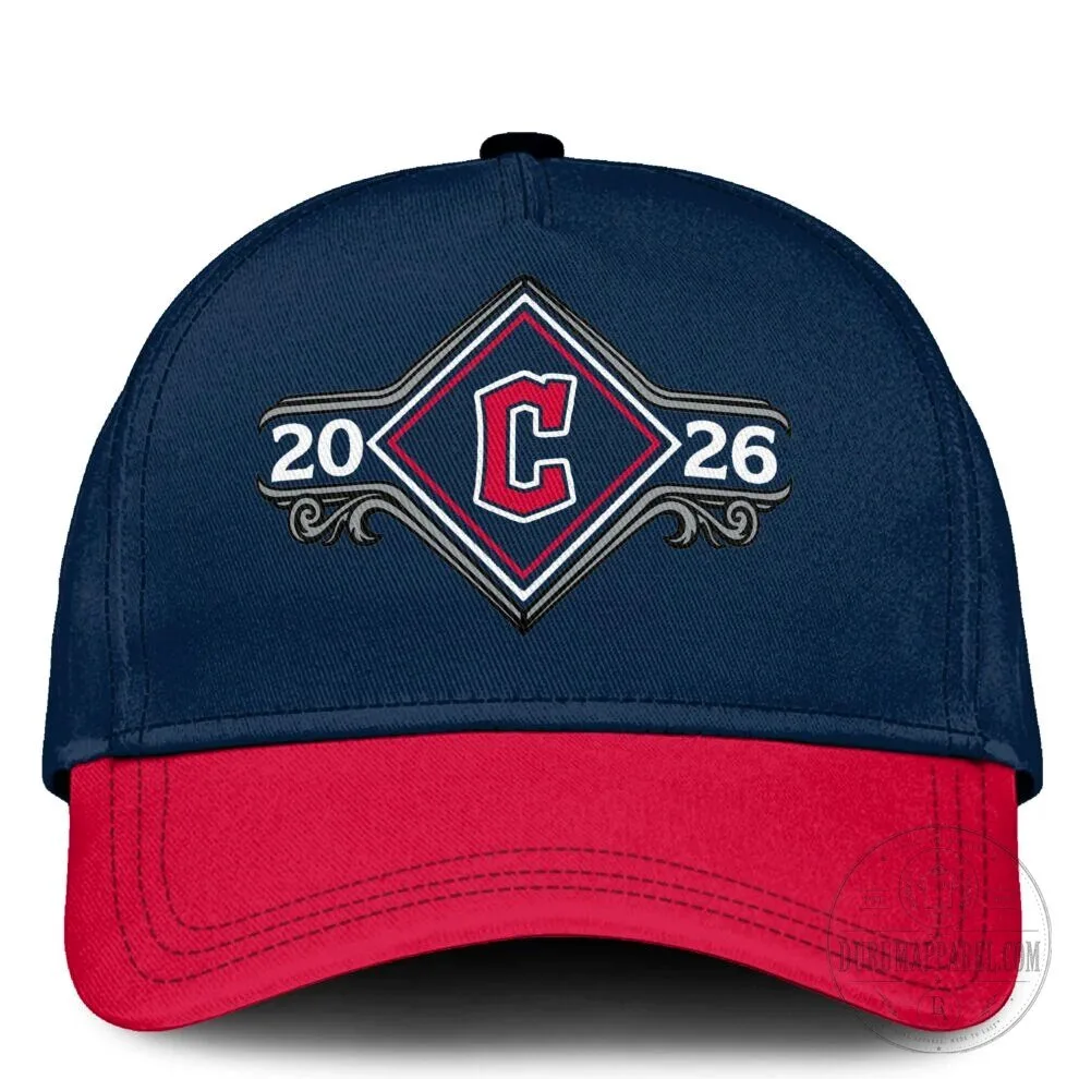 2026 Postseason Take October Red Baseball Jersey - Cleveland Guardians 7 2026 Postseason Take October Red Baseball Jersey - Cleveland Guardians