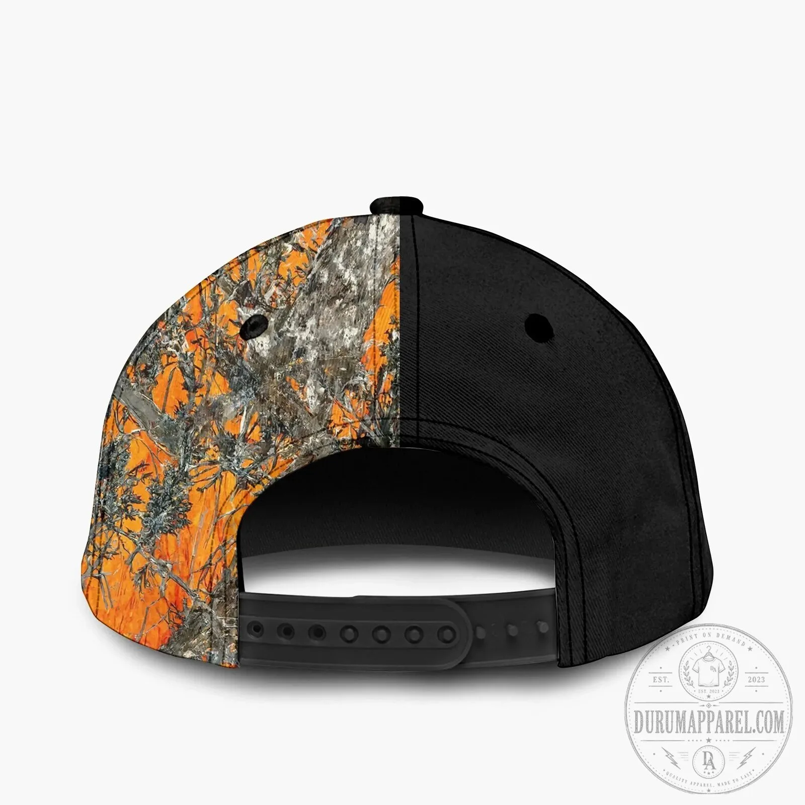 Denver Broncos Camouflage Deer Hunter American Flag Cap Hat 13 Denver Broncos Camouflage Deer Hunter American Flag Cap Hat